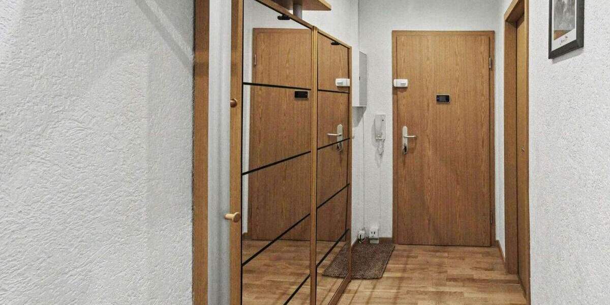 Etagenwohnung Leipzig Heiterblick - 2 Zimmer, 62 m&sup2;, 159.000&euro; | Angebot:25772967