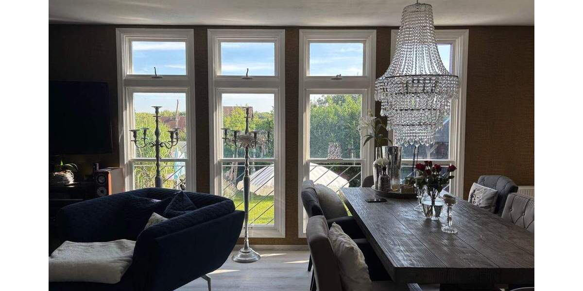 Ein Platz zum Ankommen - großzügige Doppelhaushälfte mit Traumgarten 5 zimmer