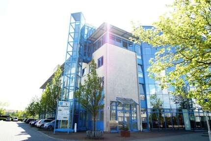 Büro in Leipzig 1.255 € 193 m² zimmer