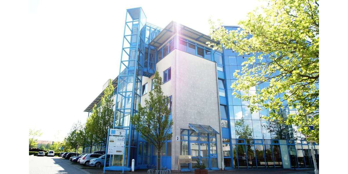 Büro in Leipzig 1.255 € 193 m² zimmer