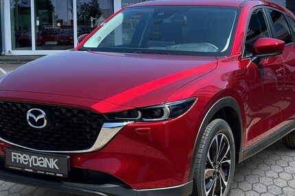 Mazda CX-5 8.750 km 38.490 € Leipzig 04178