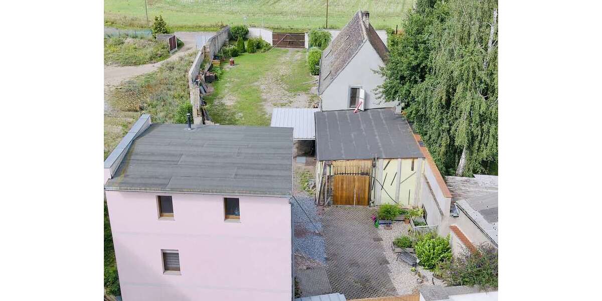 Haus zum Kaufen in Kabelsketal 299.000 € 180 m² 7 zimmer