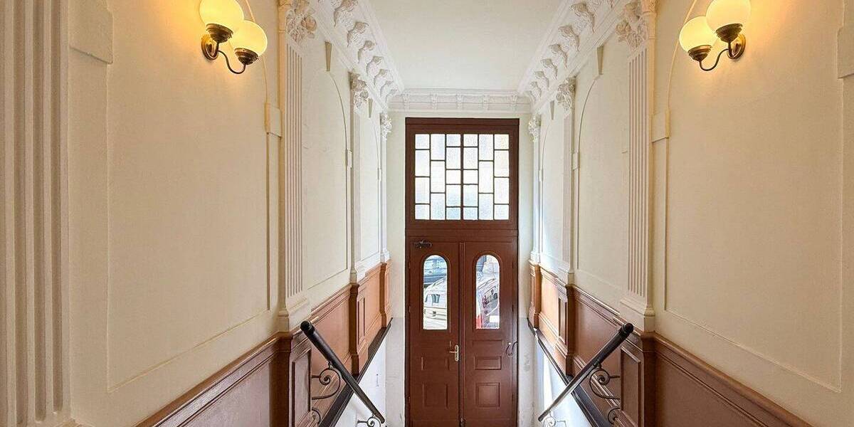 Einfamilienhaus Leipzig Südvorstadt - 2 Zimmer, 275.000&euro; | Angebot:26471275