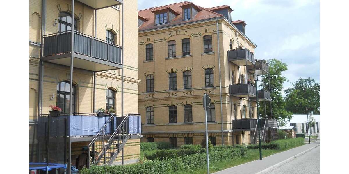 Etagenwohnung Leipzig Nord - 4 Zimmer, 106 m&sup2;, 480.000&euro; | Angebot:27362963