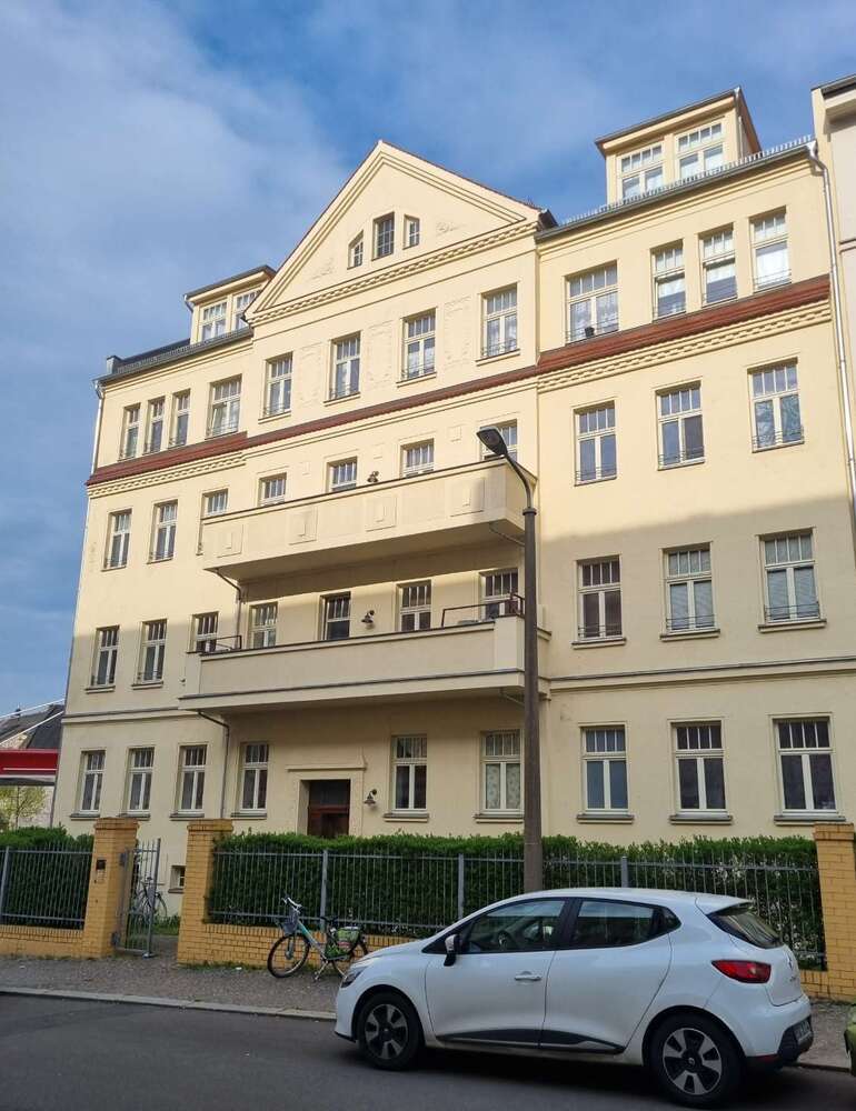 Wohnung zum Kaufen in Leipzig 185.000 € 49 m²