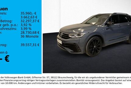 VW Tiguan 63.367 km 35.460 &euro; Leipzig 04178