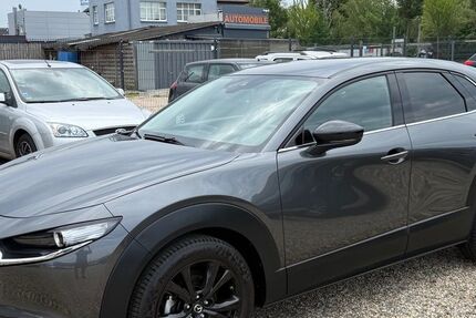 Mazda CX-30 70.000 km 19.998 &euro; Leipzig 04179