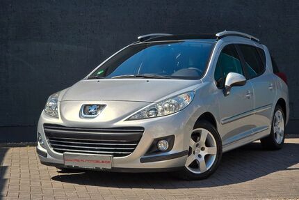 Peugeot 207 84.793 km 5.900 &euro; Leipzig 04179