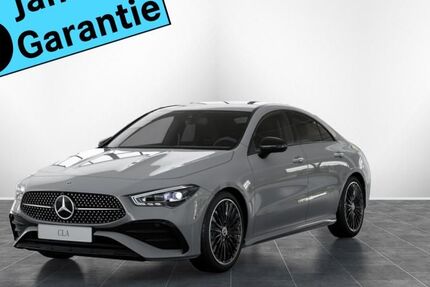Mercedes-Benz CLA 200 12.372 km 39.748 &euro; Merseburg 06217