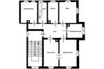 Dachgeschoßwohnung Leipzig Nordwest - 4 Zimmer, 90 m&sup2;, 999&euro; | Angebot:26678723