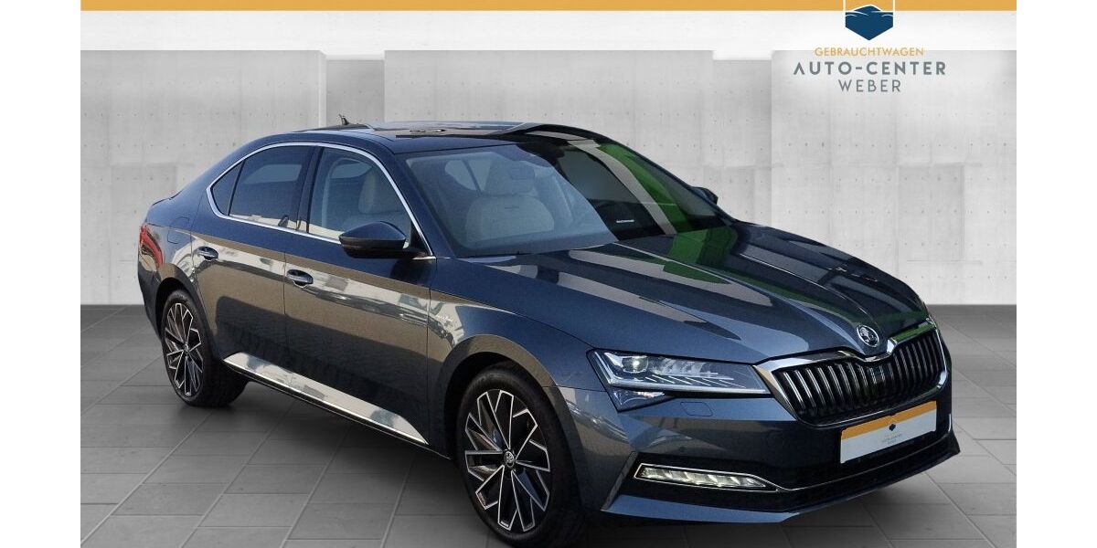 Skoda Superb 69.989 km 25.880 &euro; Markkleeberg 04416