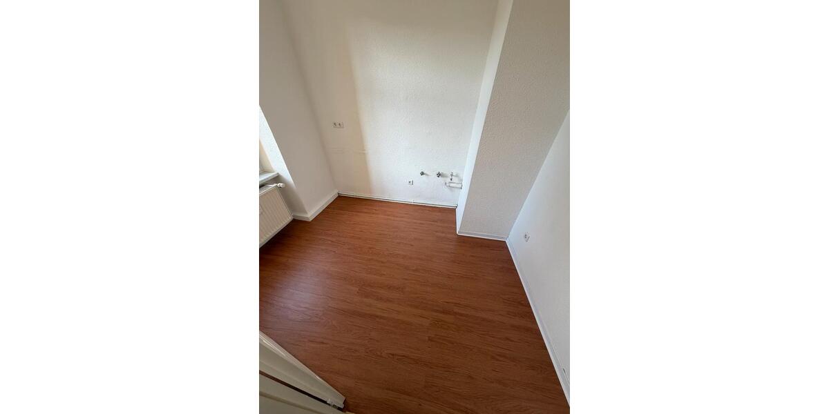 Etagenwohnung Leipzig Mitte - 2.5 Zimmer, 55 m&sup2;, 495&euro; | Angebot:25720230
