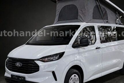 Ford Transit Custom 5.500 km 59.990 &euro; Markkleeberg 04416