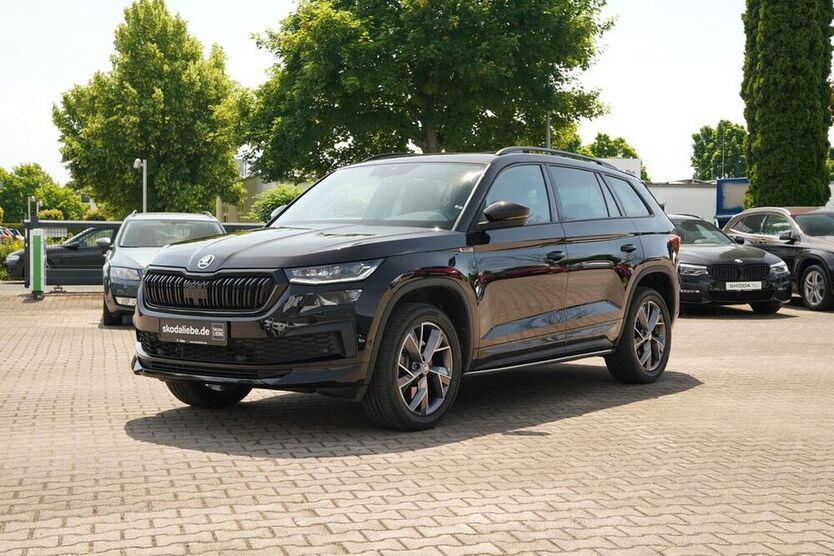 Kodiaq