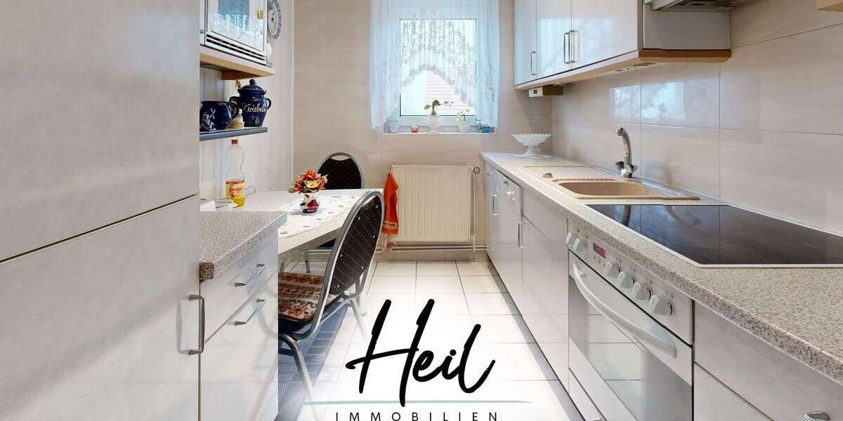 Etagenwohnung Delitzsch - 3 Zimmer, 59 m&sup2;, 89.000&euro; | Angebot:26461844