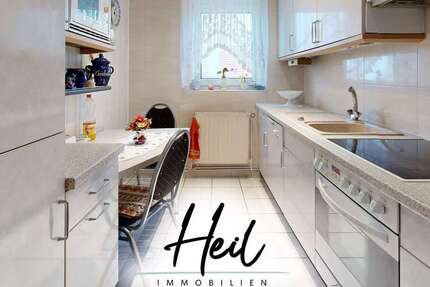 Wohnung Delitzsch - 3 Zimmer, 59 m&sup2;, 89.000&euro; | Angebot:26461844