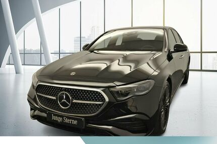 Mercedes-Benz E 200 8.783 km 55.930 &euro; Leipzig 04277