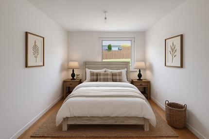 Wohnung Brandis - 2 Zimmer, 37 m&sup2;, 380&euro; | Angebot:26672782