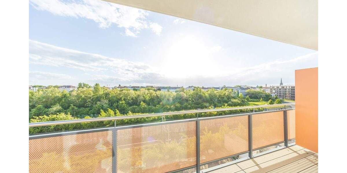 Etagenwohnung Leipzig Zentrum-Südost - 2 Zimmer, 56 m&sup2;, 309.000&euro; | Angebot:25716960