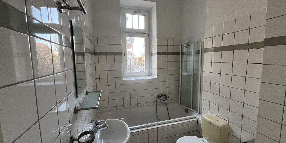 Etagenwohnung Leipzig / Gohlis-Süd Gohlis-Süd - 2 Zimmer, 85 m&sup2;, 325.000&euro; | Angebot:25676178
