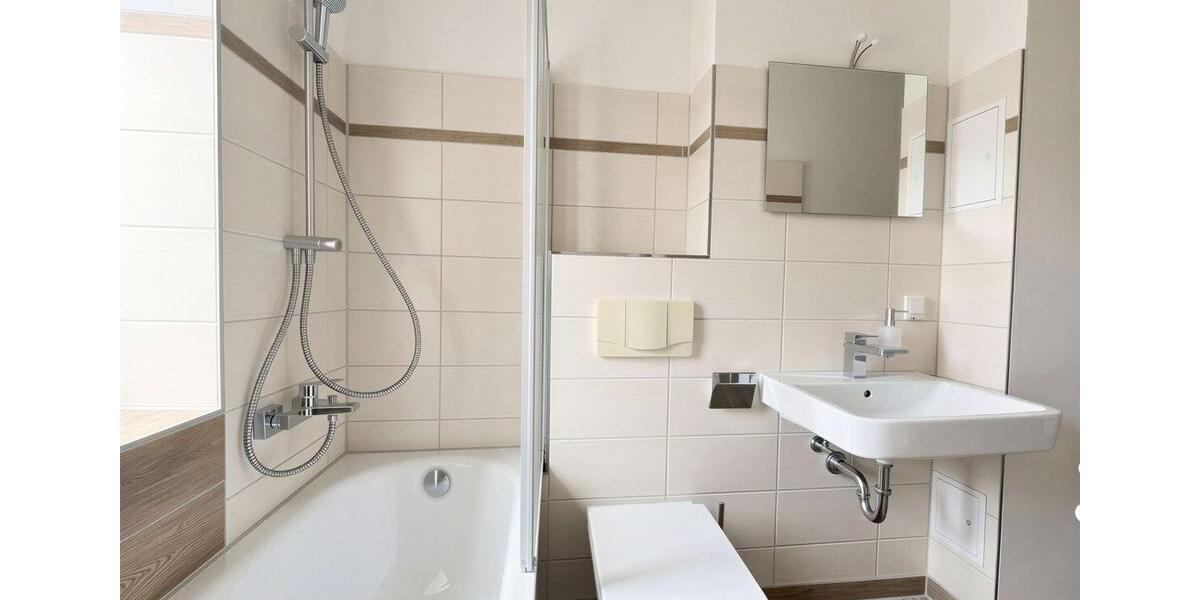 Etagenwohnung Leipzig Nord - 3 Zimmer, 77 m&sup2;, 1.099&euro; | Angebot:25378448