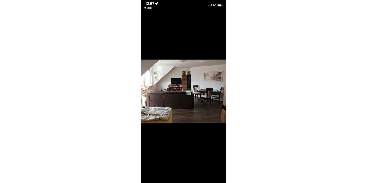 Etagenwohnung Leipzig Nordwest - 1 Zimmer, 38 m&sup2;, 715&euro; | Angebot:26019586