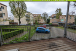IN SANIERUNG + WAHREN + 3 RAUM WOHNUNG + HOCHPARTERRE + BALKON - Erdgeschoßwohnung Leipzig-Wahren Wahren | Angebot:26232683