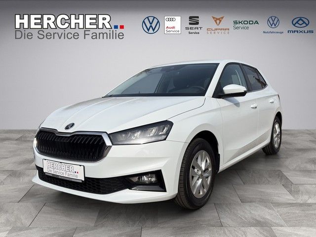 Skoda Fabia 19.515 km 15.800 &euro; Leipzig 04179