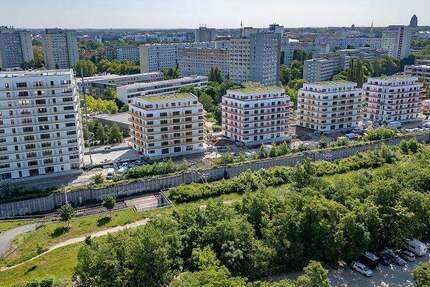 104m² im 7.Stock! Eigentumswohnung mit 4 Zimmern und großem Balkon - jetzt 7.500 € sparen 4 zimmer