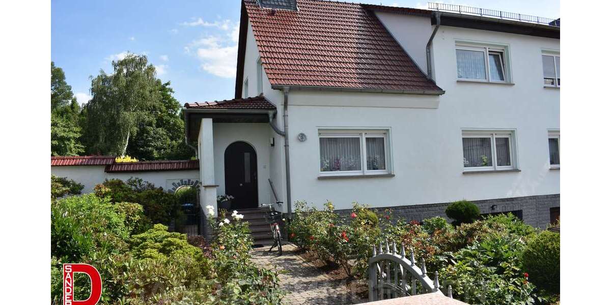 Haus zum Kaufen in Borna 380.000 € 126 m² 5 zimmer