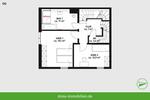 Maisonettenwohnung Leipzig Südwest - 4 Zimmer, 139 m&sup2;, 1.668&euro; | Angebot:26533084