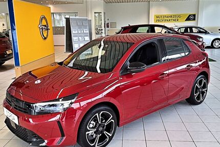 Opel Corsa 15.700 km 16.930 &euro; Eilenburg 04838