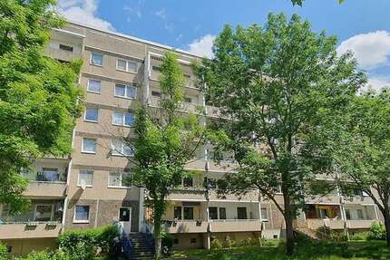 Wohnung zum Mieten in Leipzig 638,72 € 90.73 m²