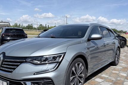 Renault Talisman 48.500 km 19.900 &euro; Eilenburg 04838