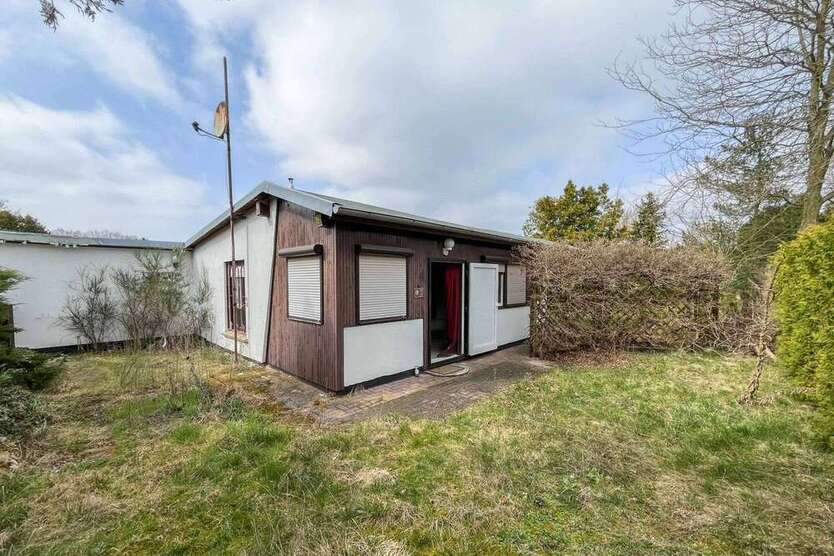 Haus zum Kaufen in Löbnitz 55.000 € 60.26 m²