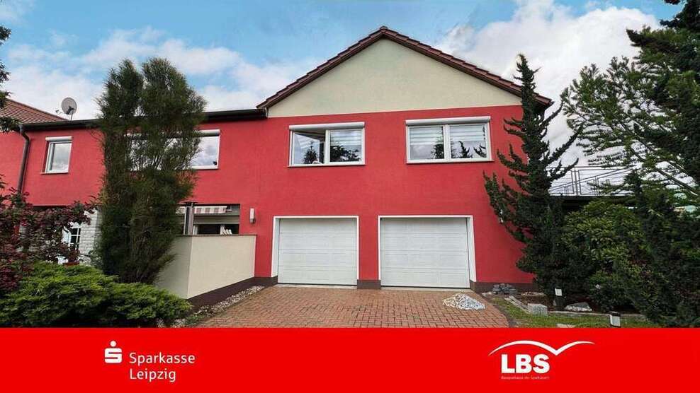 Haus zum Kaufen in Markranstädt 490.000 € 259 m²