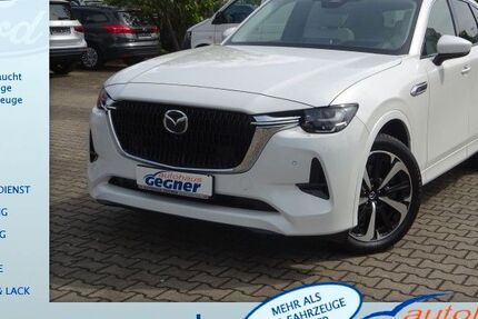 Mazda CX-60 37.394 km 35.740 &euro; Eilenburg 04838