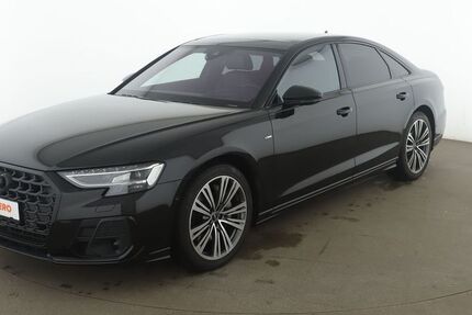 Audi A8 57.432 km 52.590 &euro; Leipzig 04328