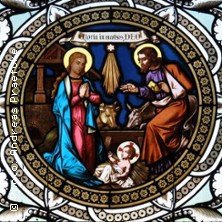 J. S. Bach: Weihnachtsoratorium I-III 15.12.2025 Stephansdom