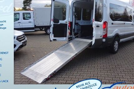 Ford Transit 78.538 km 29.840 &euro; Eilenburg 04838