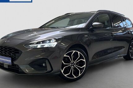 Ford Focus 32.127 km 19.950 &euro; Zwenkau (Leipzig) 04442