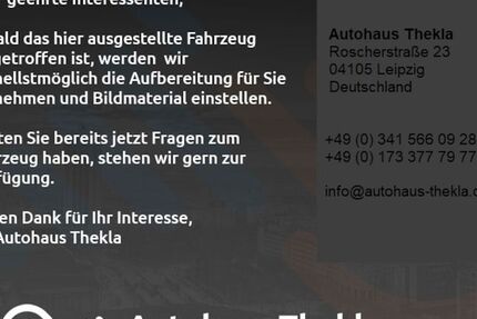 Audi Q3 105.515 km 13.900 &euro; Leipzig 04105