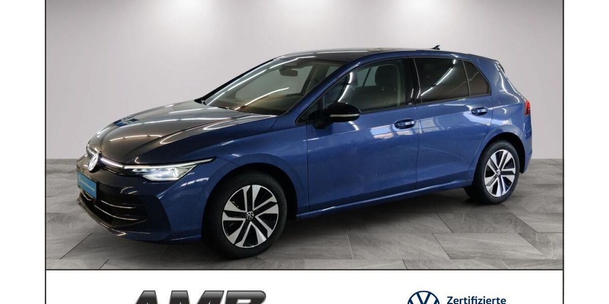 VW Golf 27.050 km 29.980 &euro; Borna 04552