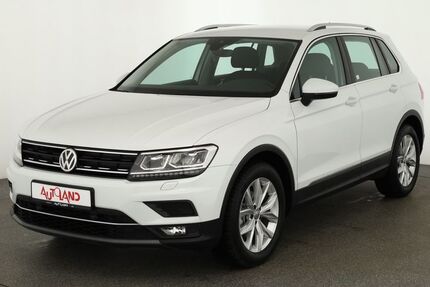 VW Tiguan 76.086 km 23.900 &euro; Leipzig 04209