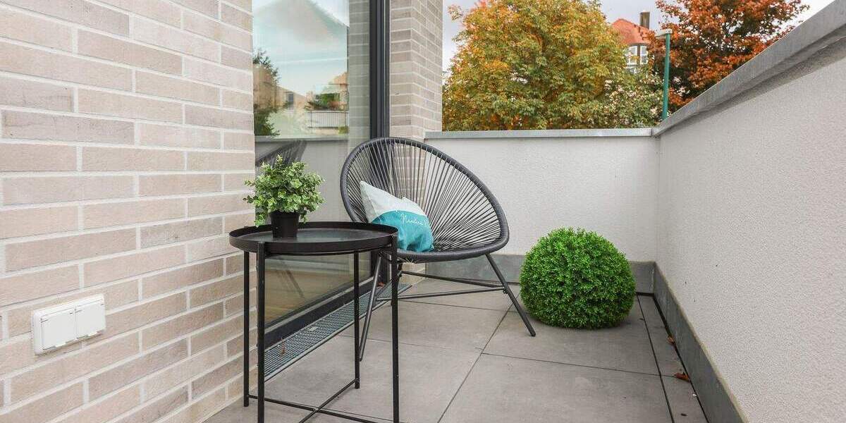 Etagenwohnung Leipzig Wahren - 4 Zimmer, 100 m&sup2;, 485.000&euro; | Angebot:25736461