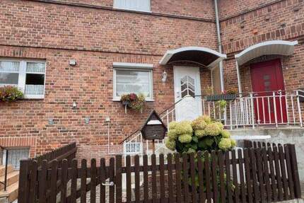 RMH EFH mit Terrasse, Garten, Garage in LeipzigMockau 4 zimmer