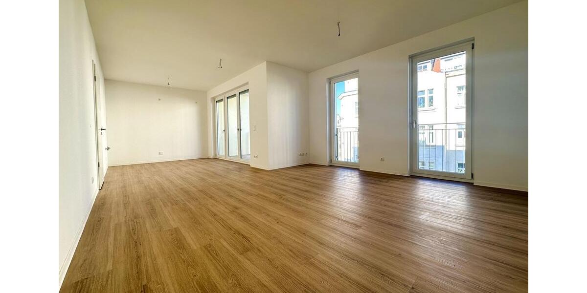 Etagenwohnung Leipzig Mitte - 2 Zimmer, 73 m&sup2;, 1.199&euro; | Angebot:26149061