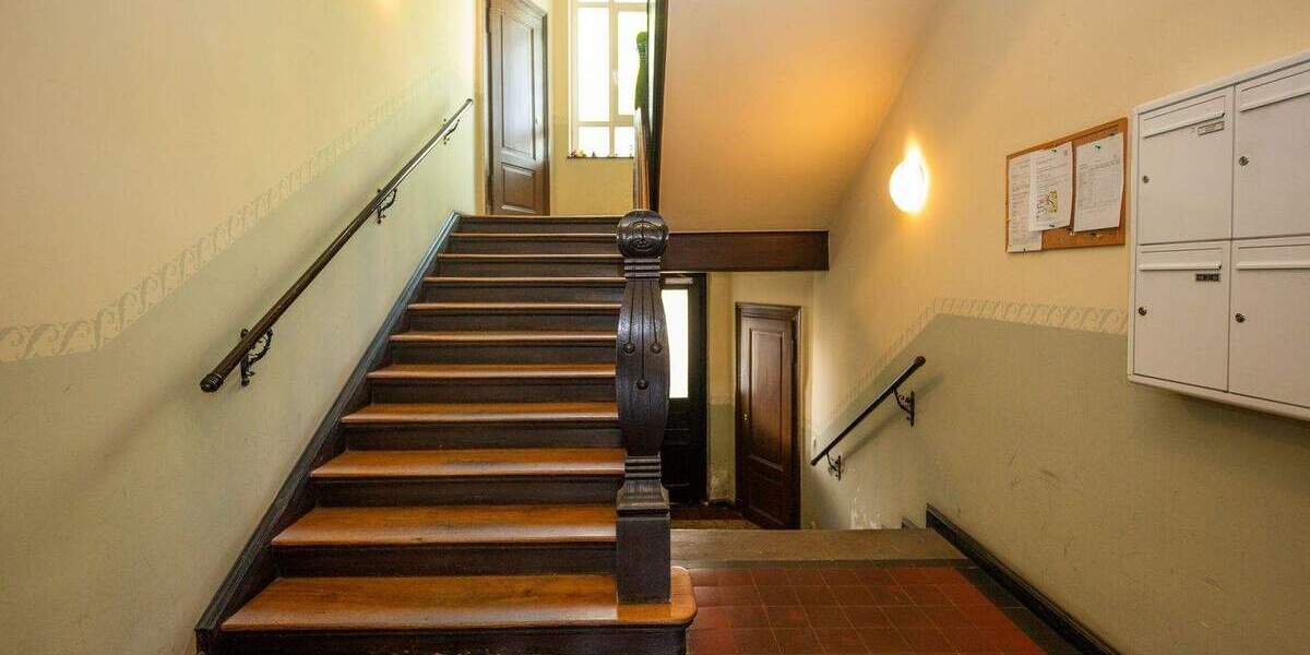 Etagenwohnung Markkleeberg - 3 Zimmer, 82 m&sup2;, 313.500&euro; | Angebot:25682738