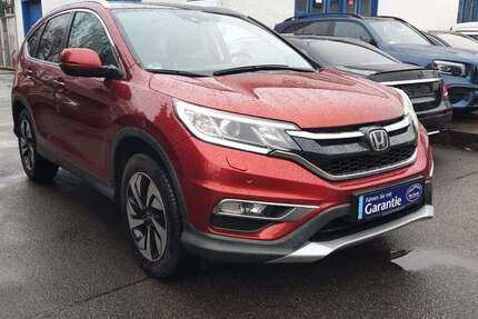 Honda CR-V 230.297 km 10.500 &euro; Böhlen 04564
