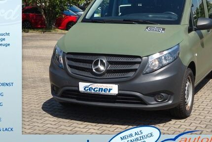Mercedes-Benz Vito 104.929 km 31.840 &euro; Eilenburg 04838